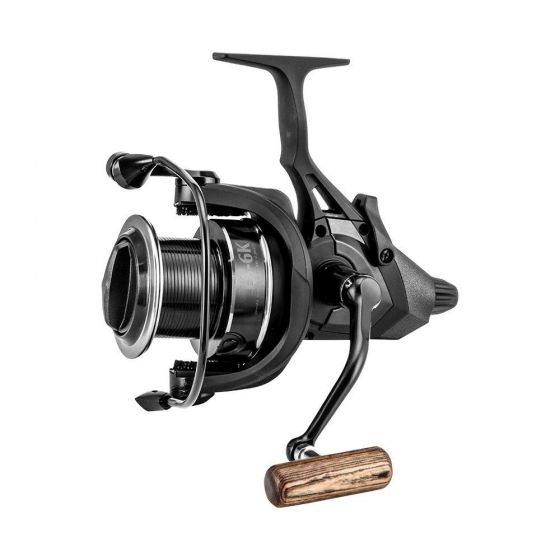 OKUMA LS 8K 8000 BF CARP REEL