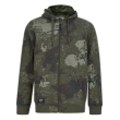 Zipped Hoodies
