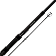 Retractable Rods