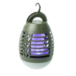 Bivvy Fans & Mozzi Zappers