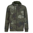 Zipped Hoodies