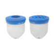 Pole Pots & Baiting