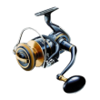 Reels & Accessories