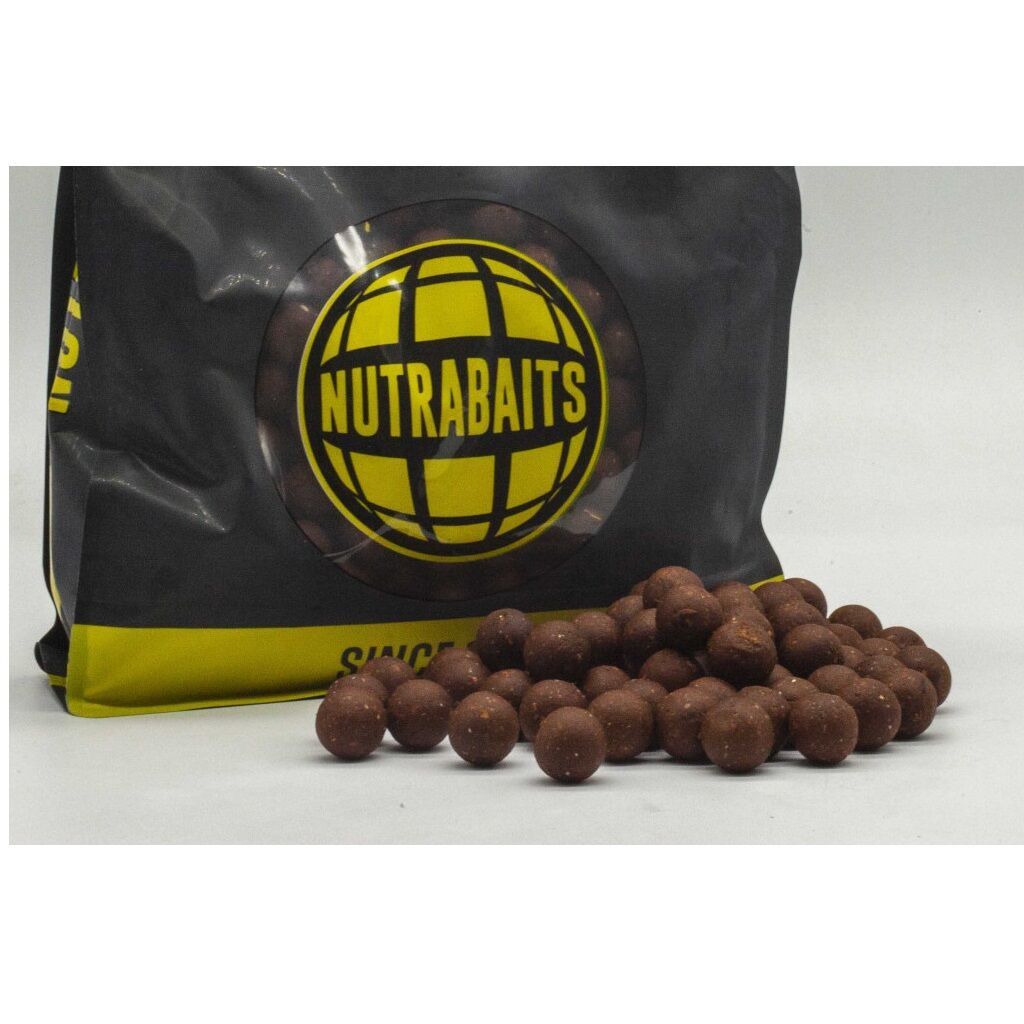 Nutrabaits - CO-DE Boilies