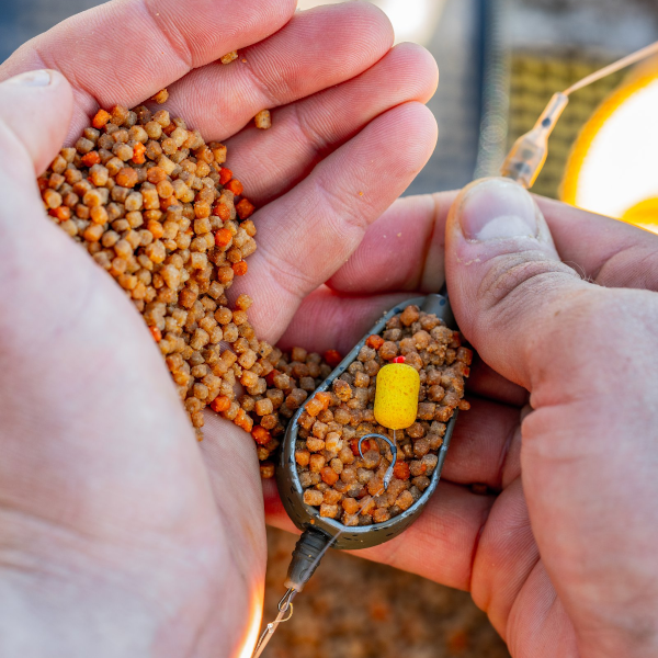 Best Method Feeder Rigs: A Total Fishing Tackle Review