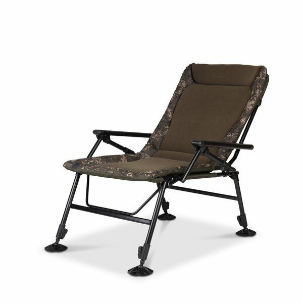 Nash - Indulgence Big Daddy Auto Recline