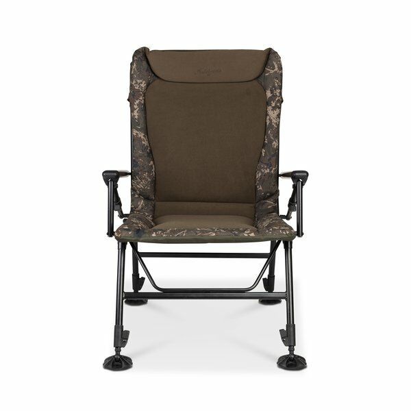 Nash - Indulgence Big Daddy Auto Recline