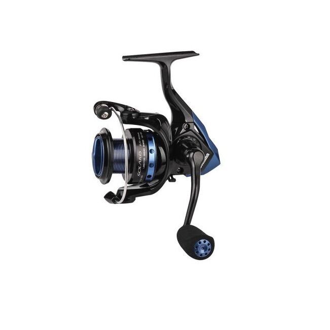Okuma - Solaris Spin Reel