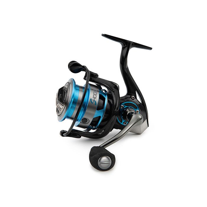 Salmo - S Reel