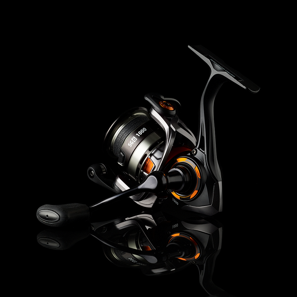 Best Spinning Reels: A Total Fishing Tackle Review