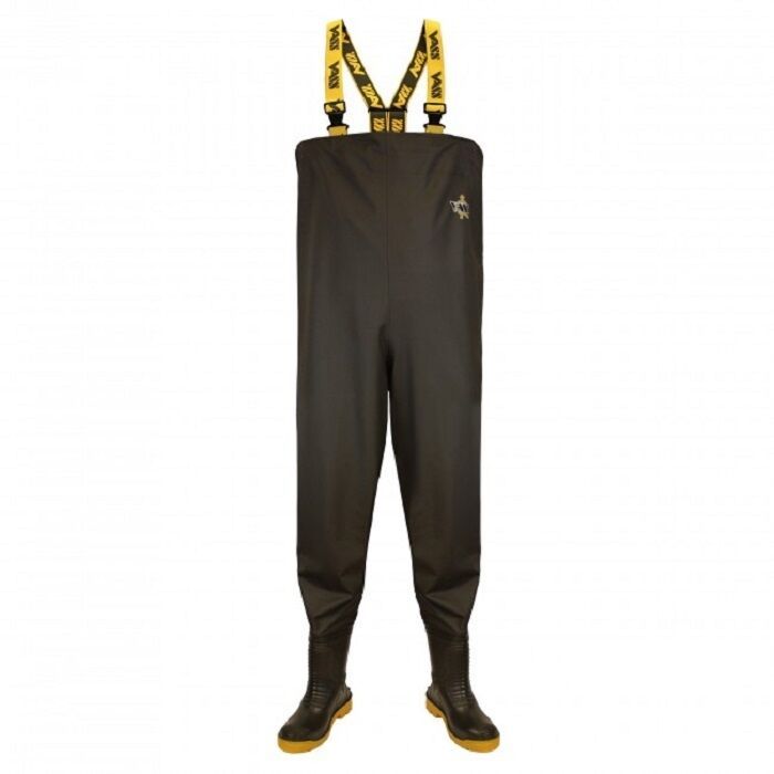 Vass 400E Lightweight Waders