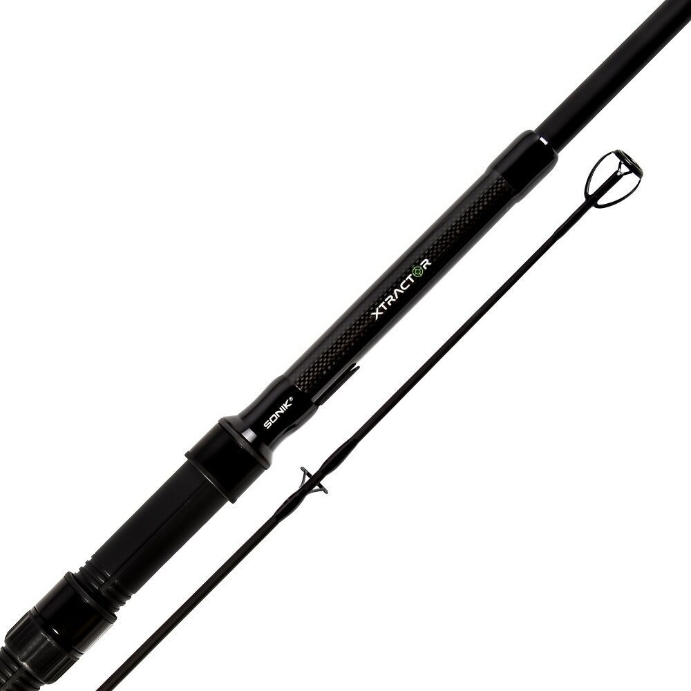 Best Telescopic Fishing Rods: A Total Fishing Tackle Review