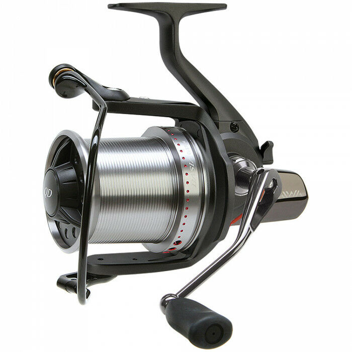 Daiwa Basia Custom Reels