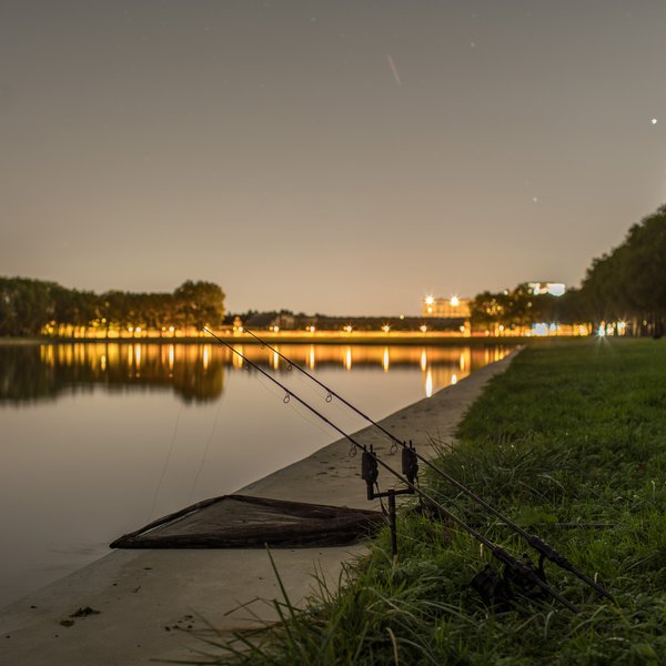 Best Telescopic Fishing Rods: A Total Fishing Tackle Review