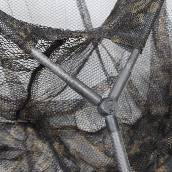 Free Delivery Nash Scope 42" Landing Net *New 2019* 