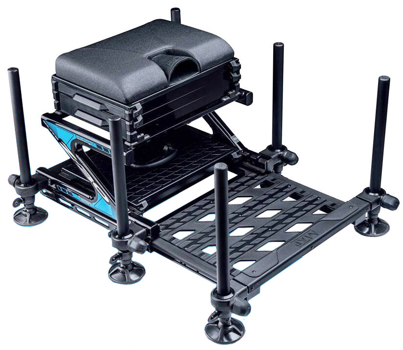 MAP - Z36 Elite Mk2 Seat Box 36Mm