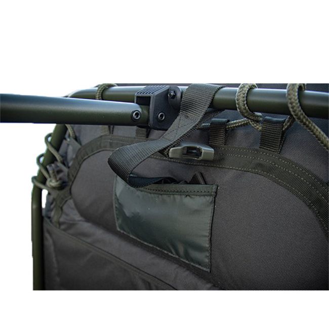 Solar Tackle TT Camo 5 Seasonb Sleep System