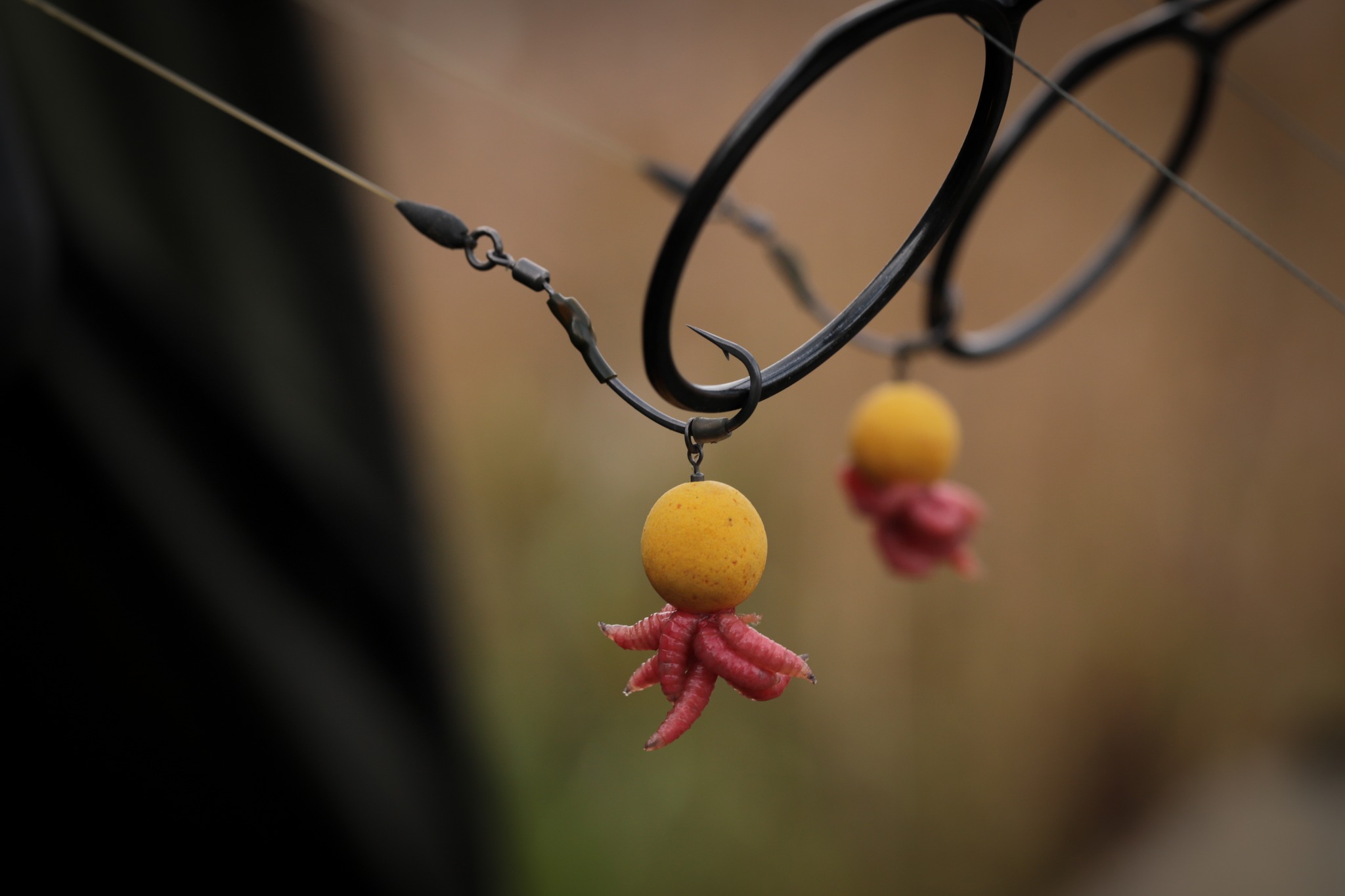 The Best Bait Brands for Carp Fishing: A Total Fishing Tackle Review