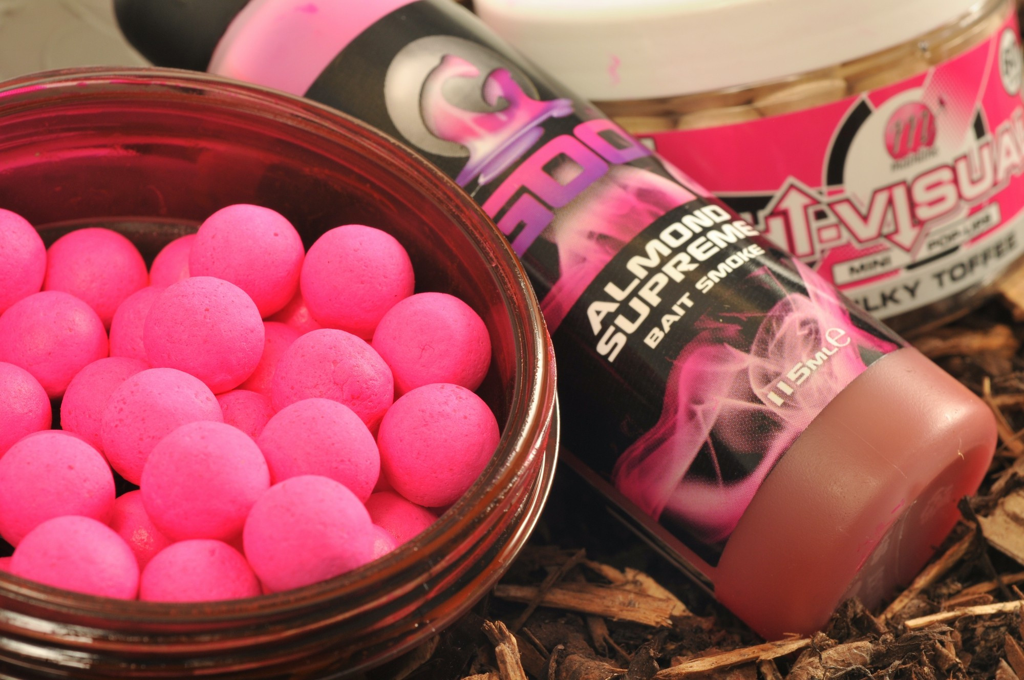 best carp bait for spring