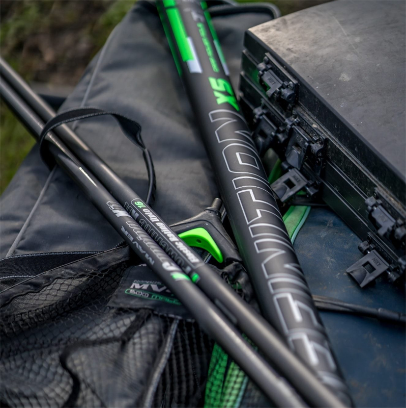The 5 Best Match Fishing Poles for Beginners: A Total Fishing
