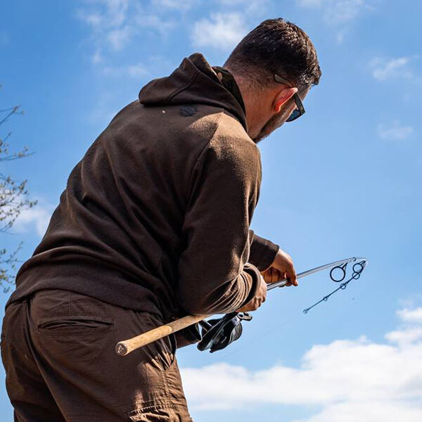 best budget carp rods