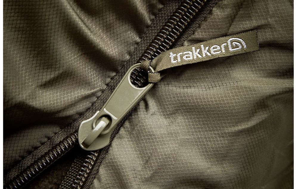 Trakker Big Snooze Sleeping Bags: A Total Fishing Tackle Review