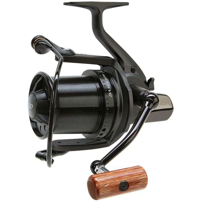 Daiwa Basia DCR1