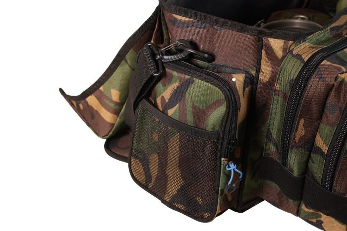 DPM Tackle Satchel