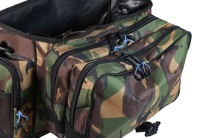 DPM Tackle Satchel