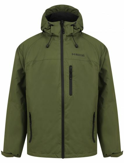 The Navitas Scout 2.0 Jacket – A Review by Total Fishing Tackle