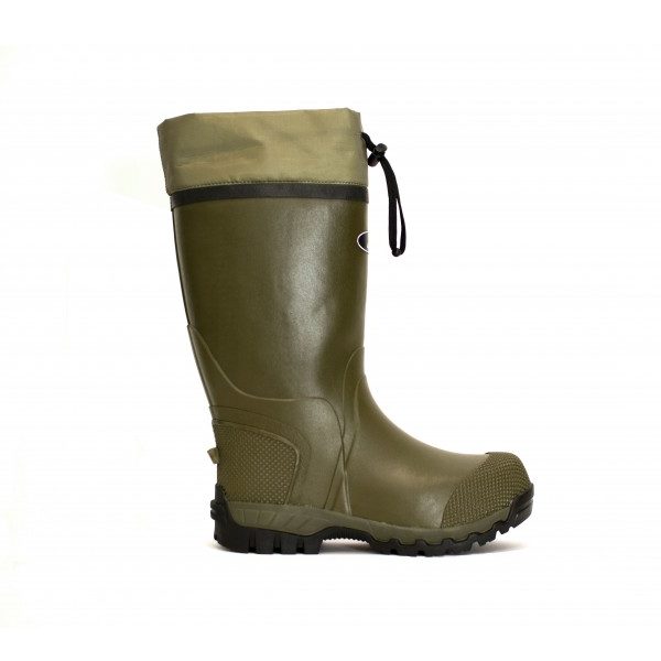 Fortis Elements Boots: A Total Fishing Tackle Review