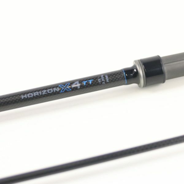 Fox Horizon Carp Fishing Rods: A Total Fishing Tackle Review