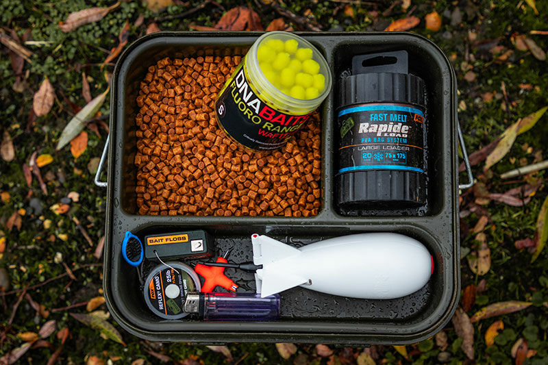 Carp Fishing Essentials A Total Fishing Tackle Review