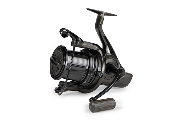FOX 12000 XC CARP REEL