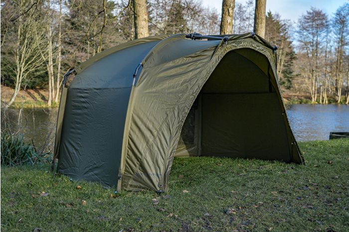 Fox Frontier Lite: A Total Fishing Tackle Review