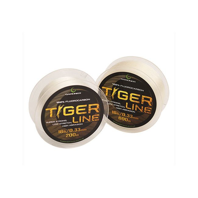The Best Fluorocarbon Main Line: A Total Fishing Tackle Review