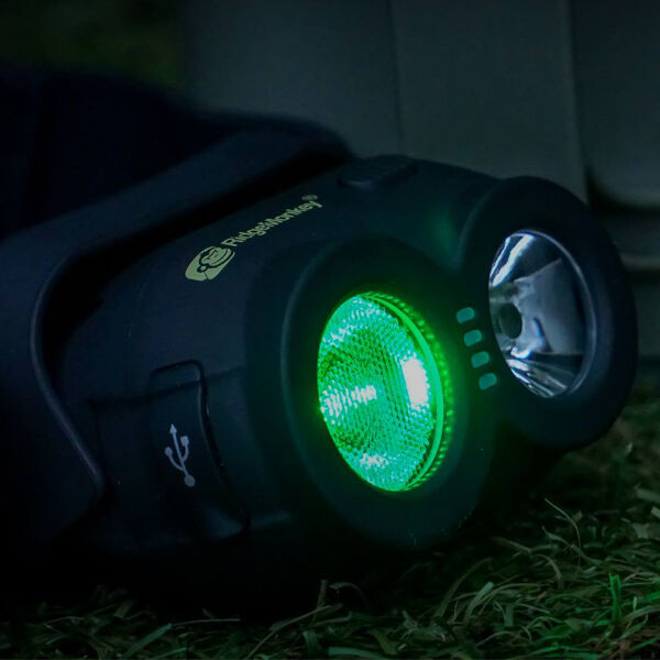 Best Head Torch For Fishing - A Total Fishing Review 2022