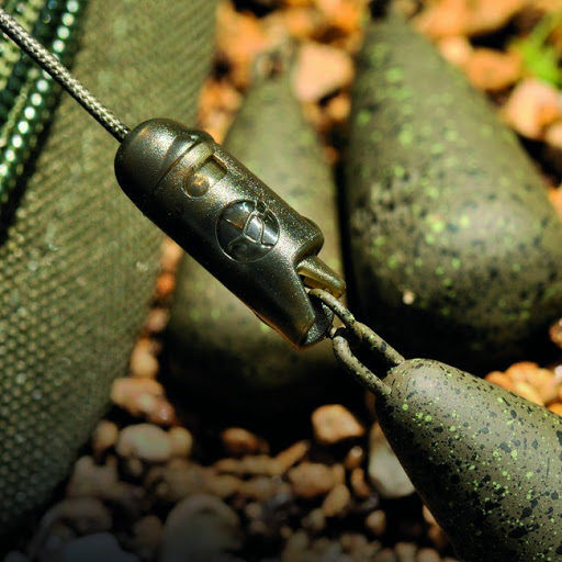 Korda Heli Safe System - A Total Fishing Tackle Review