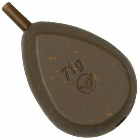 Inline Flat Pear Leads