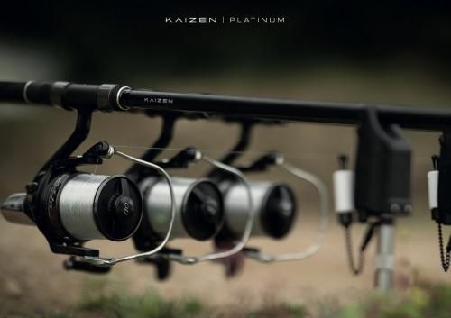 Korda Kaizen Platinum Rod