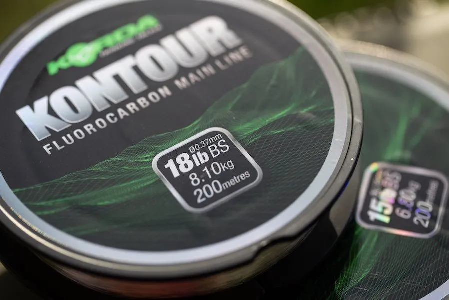 The Best Flurocarbon Main Line - A Total Fishing Tackle Review!