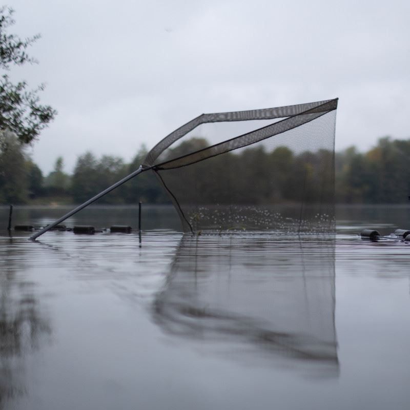 best carp landing nets