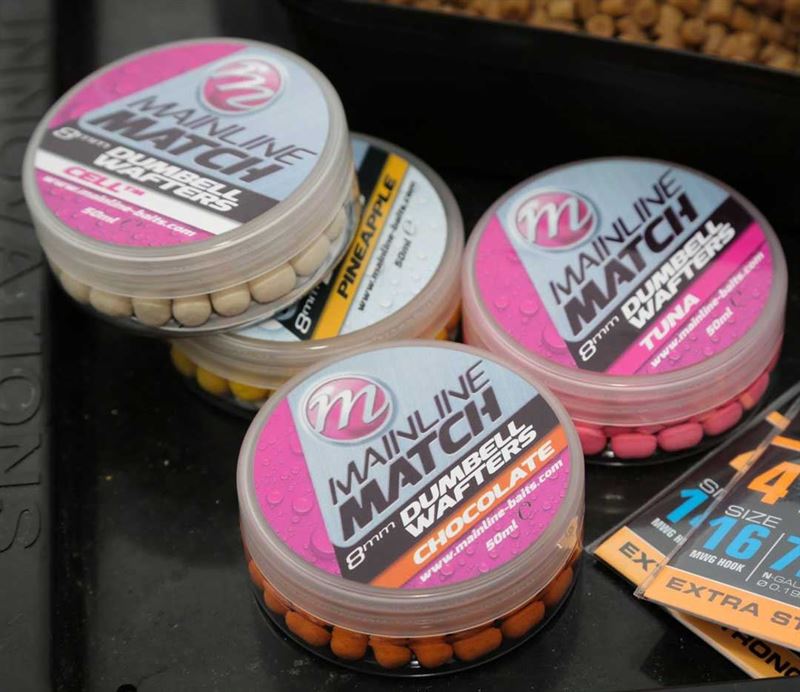 Best Match Fishing Bait