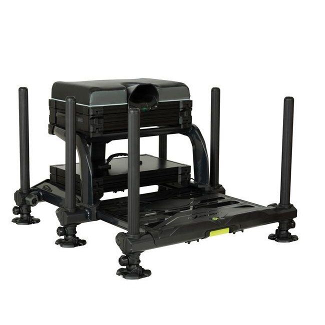Matrix - XR36 Pro Shadow Seatbox