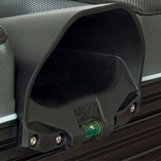 Matrix - XR36 Pro Shadow Seatbox