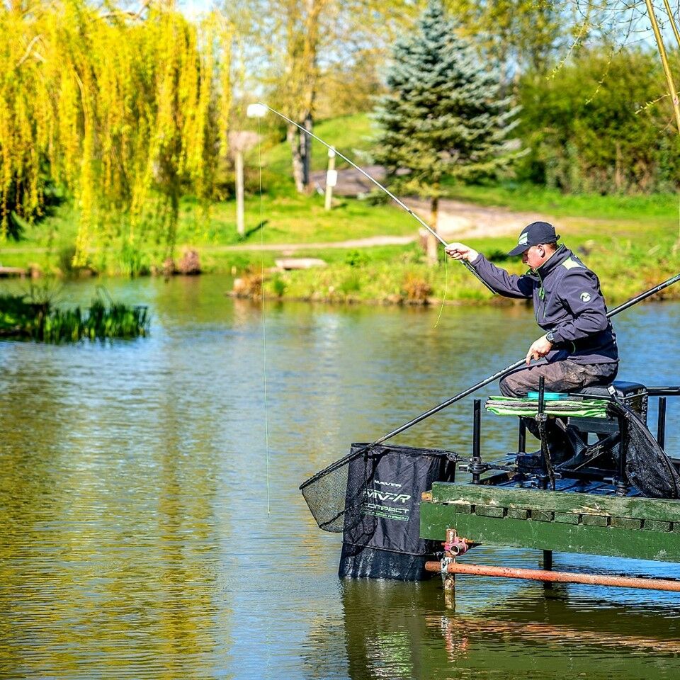 Best Match Fishing Poles Under £1000: A Total Fishing Tackle Review