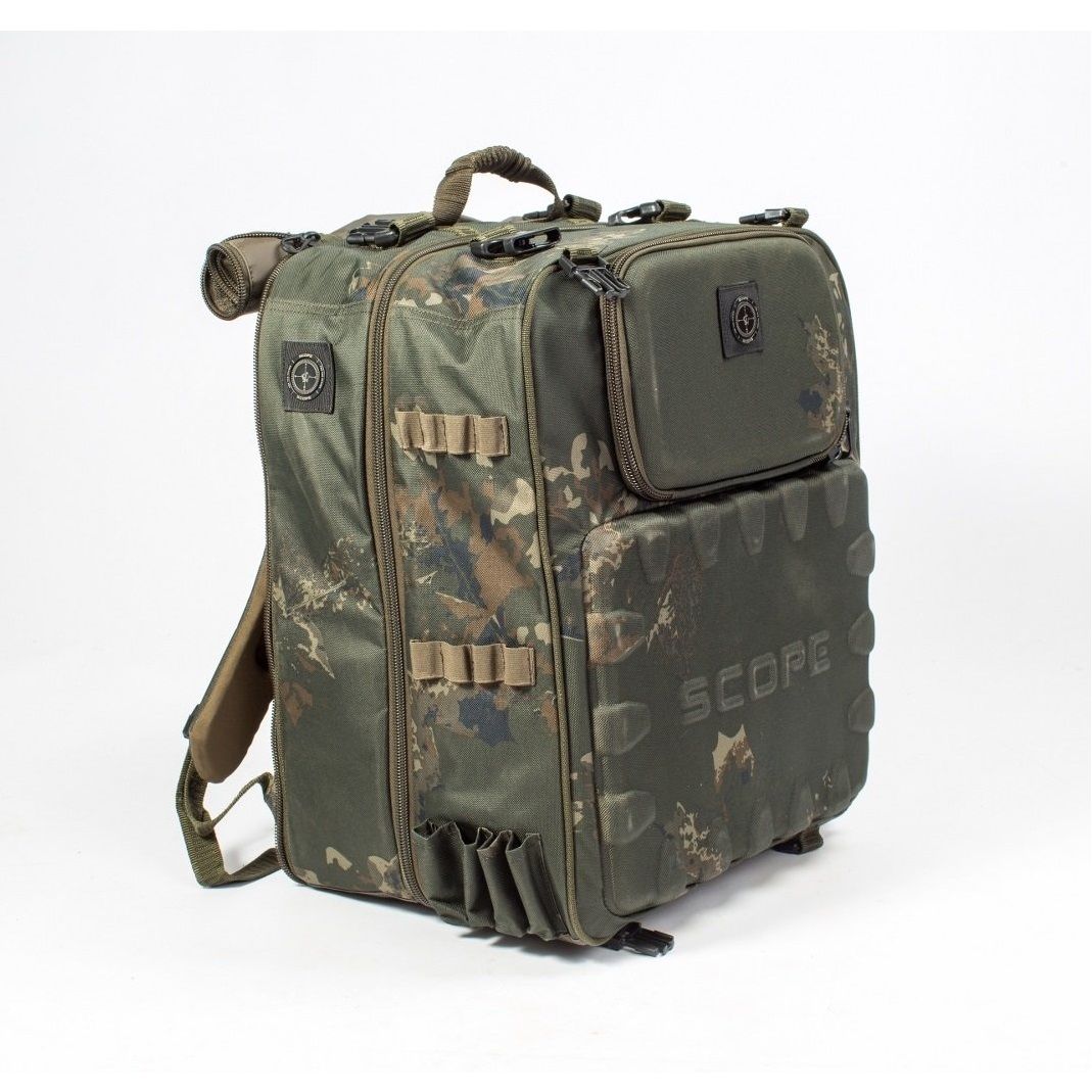 Nash Scope Ops Luggage