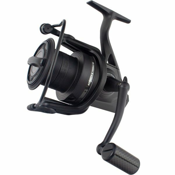 PENN Affinity II 7000 Carbon Reel: A Total Fishing Tackle Review