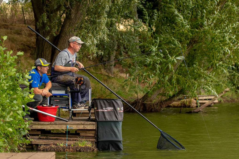 Essential Tips for Successful Pole Fishing