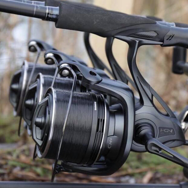 Best Casting Line for Carp: A Total Fishing Tackle Review